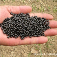 中嘉生物金银花专用肥