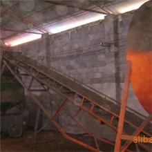 中嘉生物有机肥厂