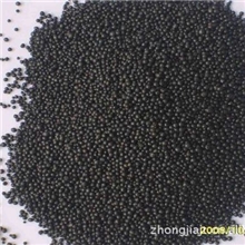 中嘉生物盘丰有机肥