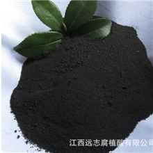 供应丰色腐植酸钠，40目腐植酸钠