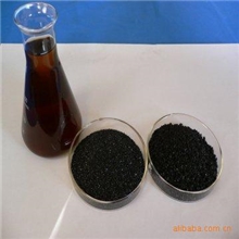 钻井泥浆处理剂腐植酸钾