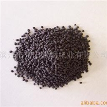 提供大量优质生物肥