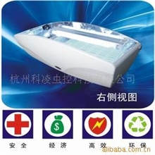 供应灭蝇灯食品级灭蝇灯康师傅工厂车间在用的粘捕式灭蝇灯