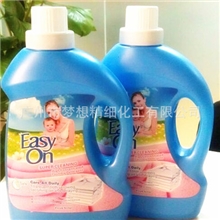 Easyon高浓缩洗衣液（外销）