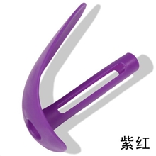 厂家批发锅铲套烧菜防护用品厨房防烫伤炒菜护手套防油溅锅铲套