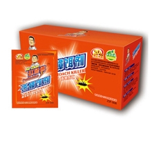 大量供应杀蟑胶饵杀蟑螂药杀蟑服务专用杀蟑药批发零售蟑螂药