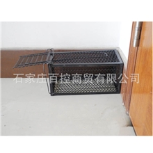 捕鼠笼/高效率低成本捕鼠能手还是捉鼠笼