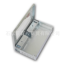 视窗型连续捕鼠器|高效捕鼠笼bk1002可连续捕捉多只小家鼠