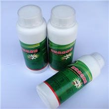 绿叶高效氯氰菊酯杀灭蟑螂蚊子苍蝇除害虫药物蟑螂药剂诱饵