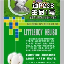 供应叶面肥&mdash;&mdash;铀P238生命1号