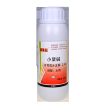 农药公司_杀菌剂批发-植物源《靓果安》-防治果树真、细菌病害