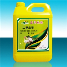 棉花田除草剂--二甲戊灵-东泽秋歌