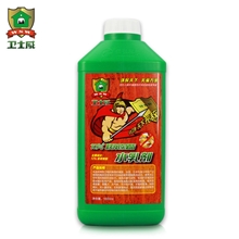 卫士威白蚁药白蚁速杀白蚁防治园林木材防蛀用药白蚁克星