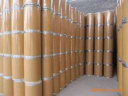 厂家供应优质透明质酸高品质透明质酸保证质量价格低廉