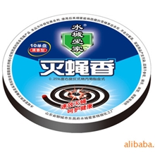 专业供应优质加香蚊香专业安全见效