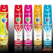 供应优质杀虫水750ML实惠装