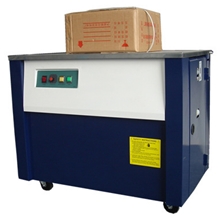 供应纸箱打包机，纸箱捆扎机，上海半自动纸箱打包机（2）