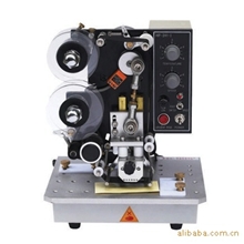 供应热打码机、电动色带打码机、半自动打码机、打印机