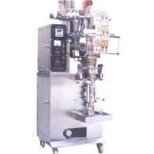 白砂糖包装机/全自动颗粒包装机/冲剂包装机