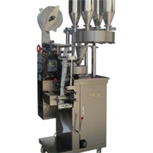 专制:豆粉包装机饲料包装机佛山松可粉末包装液体包装机