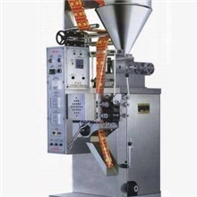供应颗粒全自动包装机立式包装机包装机械番茄酱包装机
