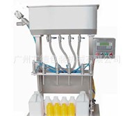 清洁剂真空灌装机润滑油添加剂、车用化学用品真空灌装机