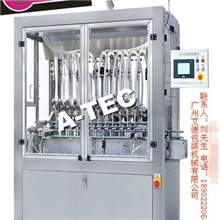 茶油灌装机价格优质玉米油灌装机供应商