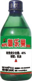 厂家直销40%氧乐果