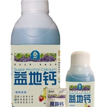 供应益地钙<套袋后能补的钙>