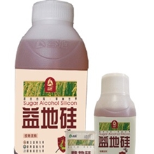 供应益地硅<防病抗虫增产量>