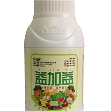 供应益加益200ml<协同增效产量高>