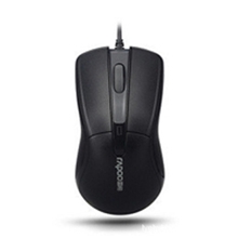 雷柏N1162光电鼠标正品行货全国联保