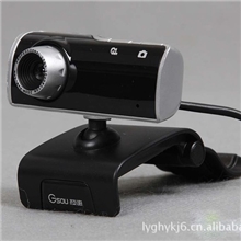 极速T21免驱摄像头