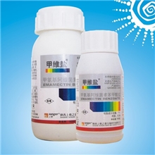 甲维盐（1%甲氨基阿维菌素苯甲...）200ML