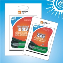 百菌清（75%百菌清WP）100g