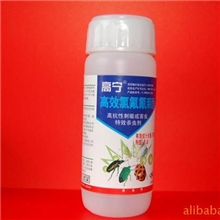 高抗性刺吸式害虫特效杀虫剂