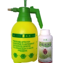 臭虫特效药臭虫净立灵臭虫净臭虫药套装