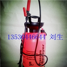 特效臭虫药立灵5升喷雾器灭臭虫工具