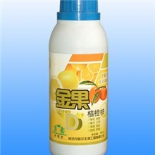 供应金果桔橙柚(叶面肥）
