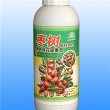供应枣树专用(叶面肥）