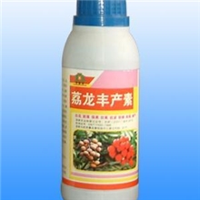 供应荔龙丰产素(叶面肥）