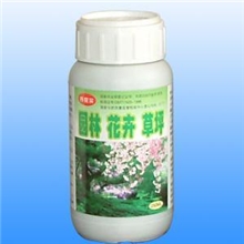 供应园林、花卉、草坪专用（叶面肥）