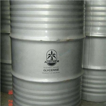 厂家长期供应马来西亚原装甘油高纯度药用级丙三醇批发