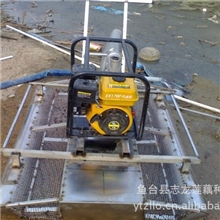 本公司提供优质挖藕机优质挖藕机简单方便实用挖藕机