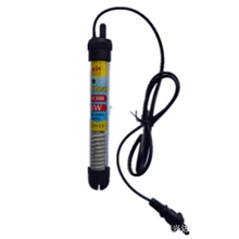 厂家供应水族箱器材鱼缸专用加热棒自动恒温加热棒