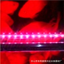 LED龙鱼灯潜水灯RX-LY003龙鱼红90CM