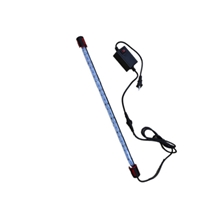 厂家供应鱼缸LED龙鱼灯潜水灯水族灯龙鱼红70CM