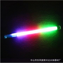 生产批发水陆两用LED潜水灯RX-50050CM（白色.蓝色.粉色及三色