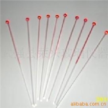 三角温度计，三角毛细温度计，工艺品温度计纸签温度计