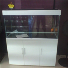 阿诺比超白系列水族箱A-1200